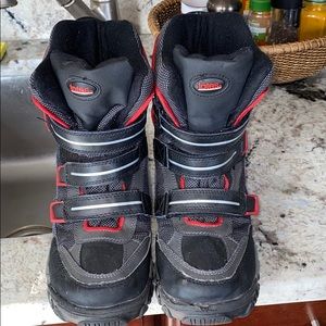 Totes Snow boots
